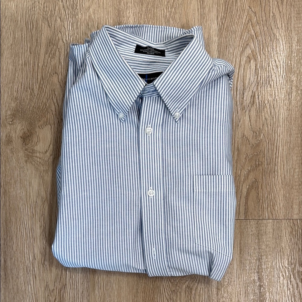 2 For 1! Men’s Button Downs - image 2